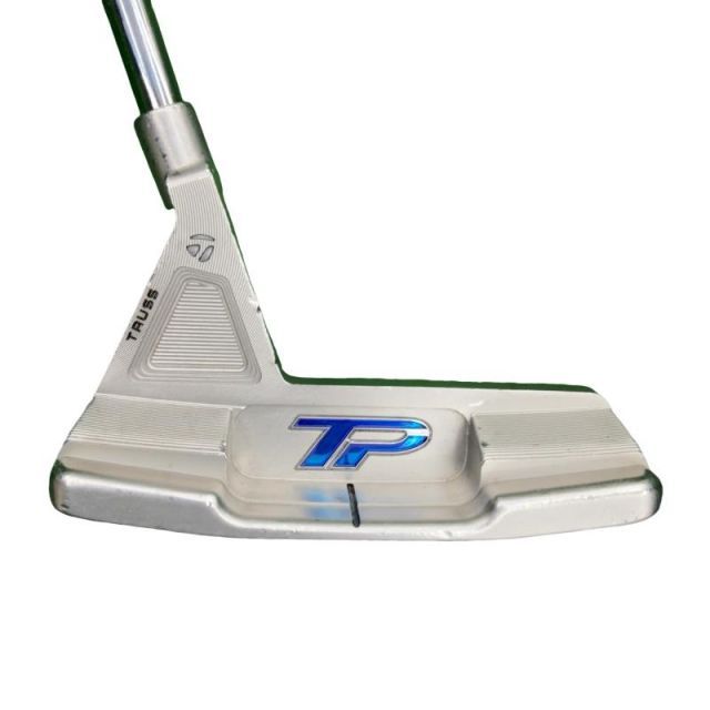 中古】 テーラーメイド TP COLLECTION HYDRO BLAST JUNO TB1 34インチ