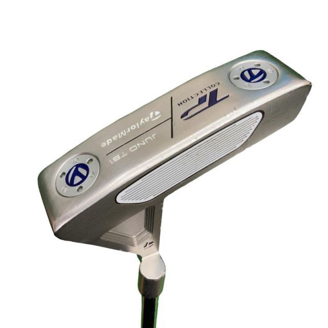中古】 テーラーメイド TP COLLECTION HYDRO BLAST JUNO TB1 34インチ