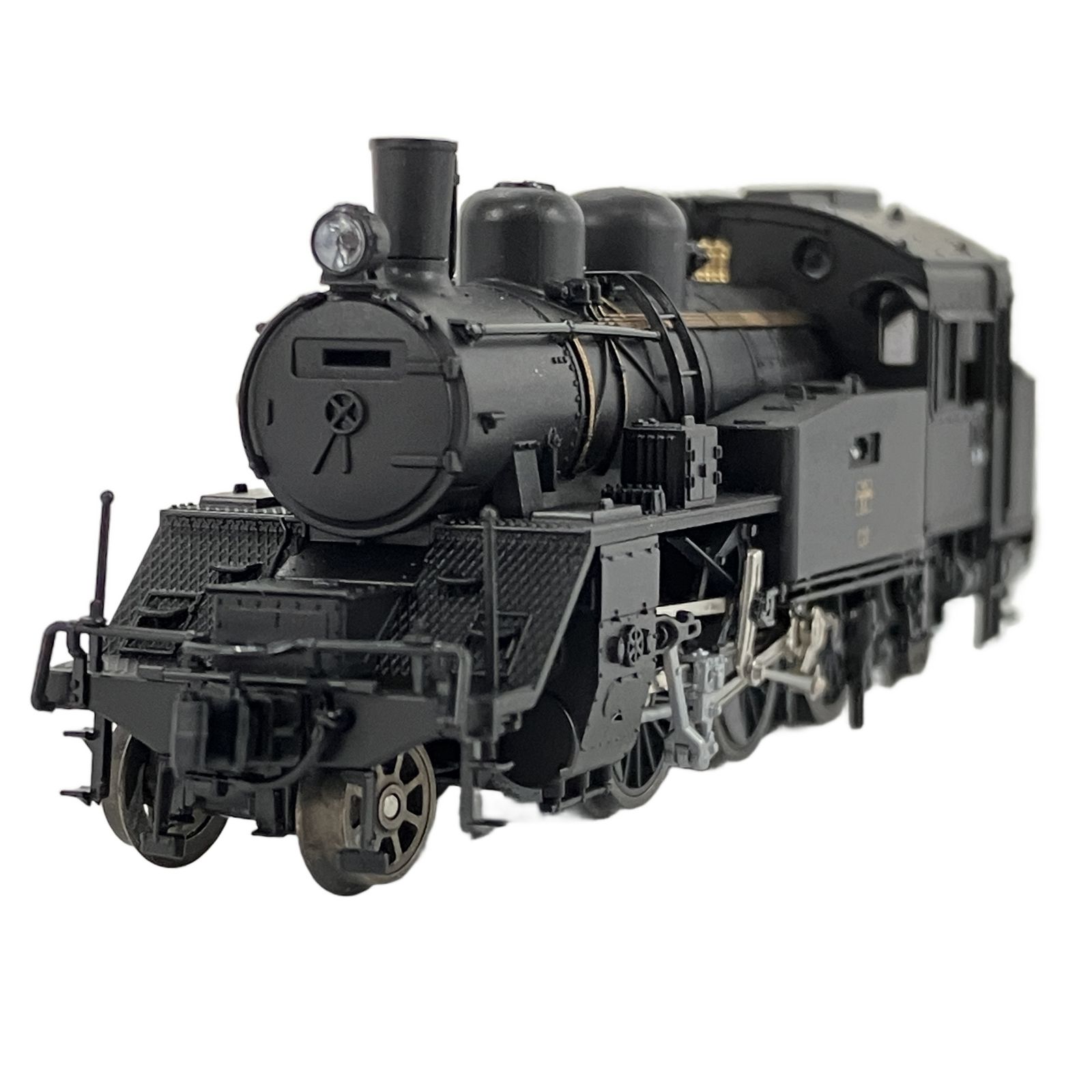 ◆KATO 2022-1 C12 蒸気機関車 2017 lot KATO 2022-1 C12 蒸気機関車 鉄道模型 N 中古 Y10817967 - メルカリ