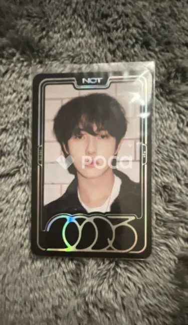 NCT ロンジュン Golden Age Archiving Ver. - メルカリ