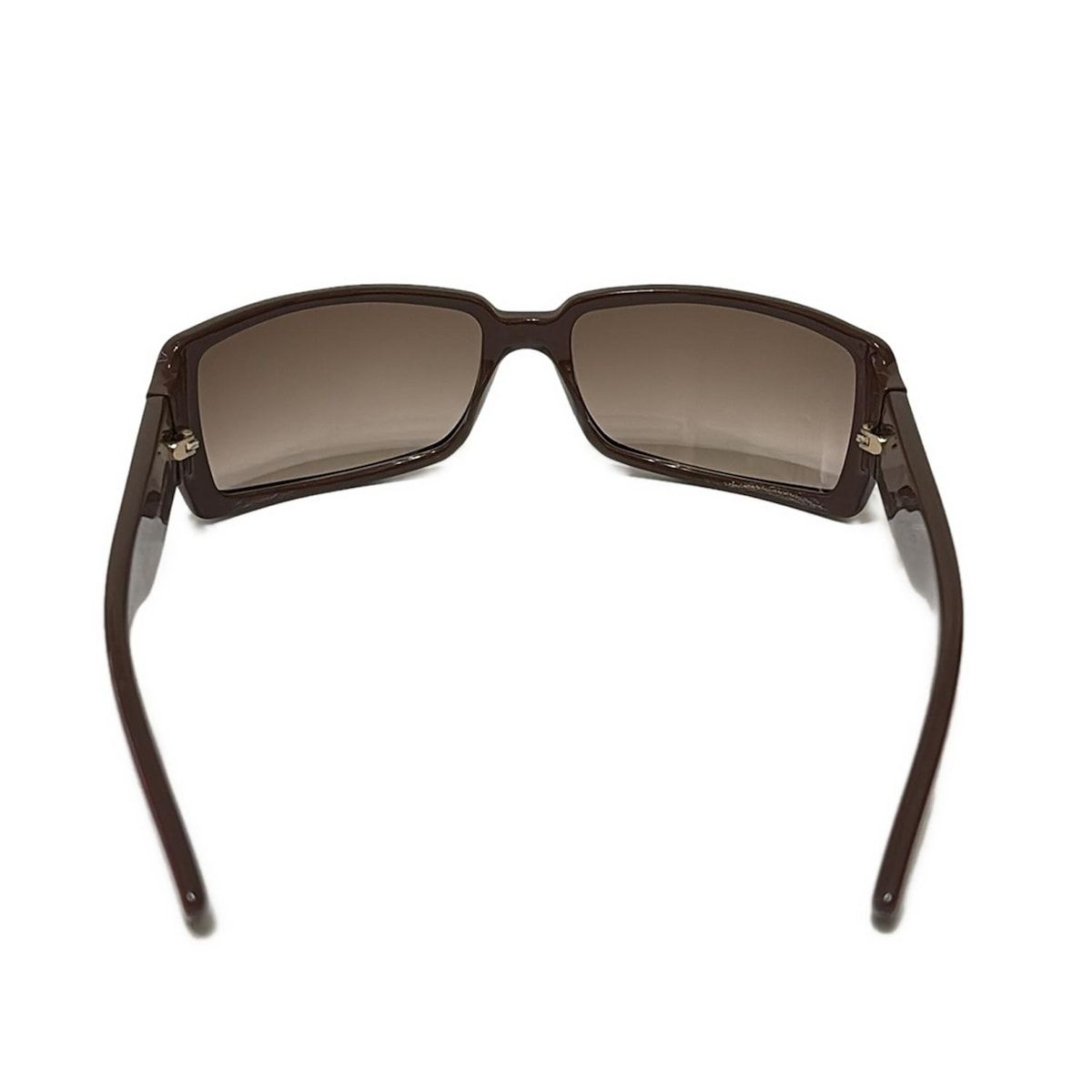 GUCCI(グッチ) サングラス美品 - GG2564/S ブラウン×ダークブラウン