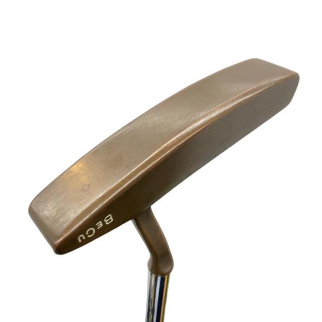 中古】 ピン PAL 2 ベリリウムカッパー パター PT スチール