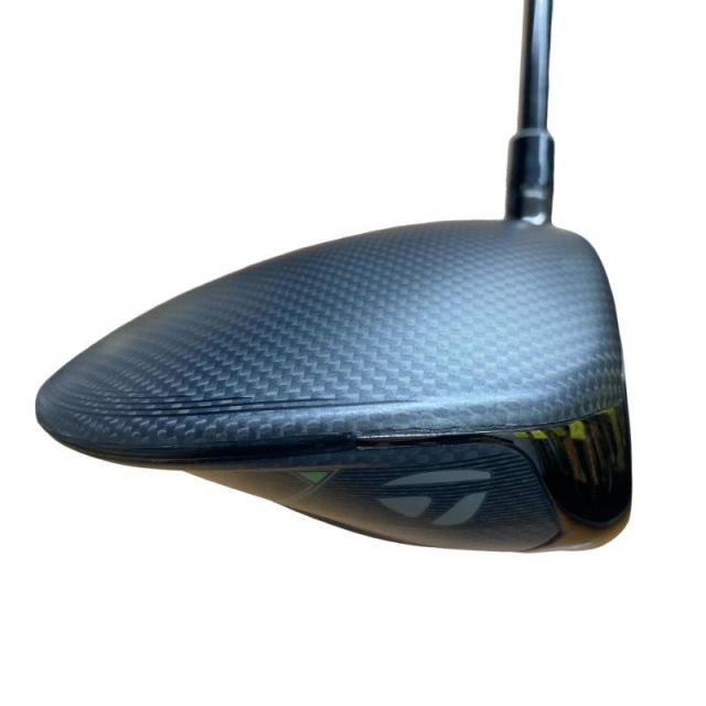 中古】 テーラーメイド Qi35 10.5° ドライバー DR リシャフト