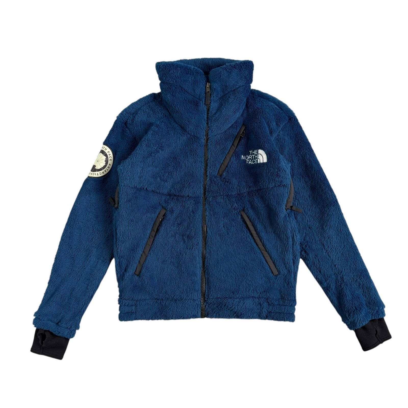 THE NORTH FACE / ザ・ノースフェイス アンタークティカ バーサロフト 