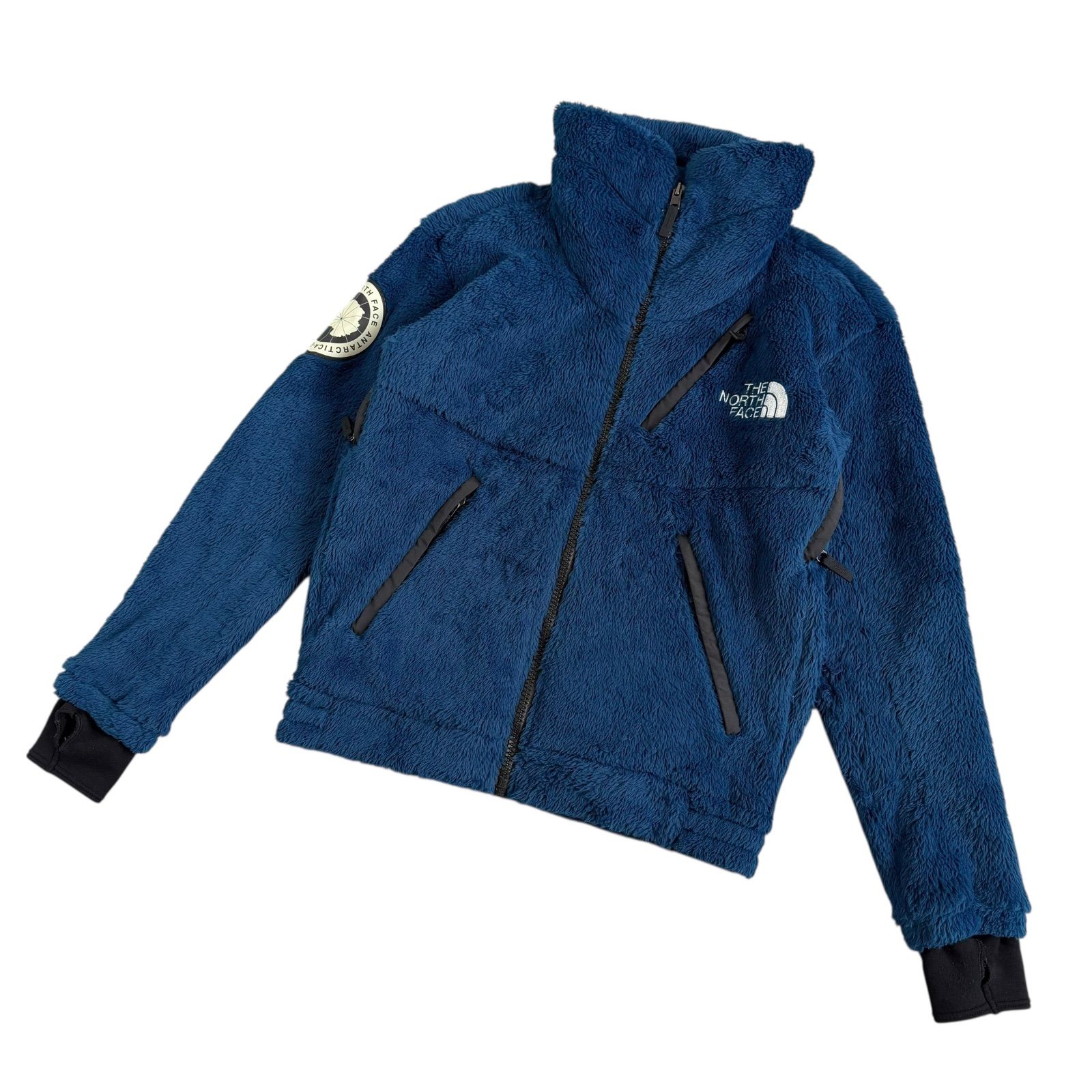 THE NORTH FACE / ザ・ノースフェイス アンタークティカ バーサロフト 