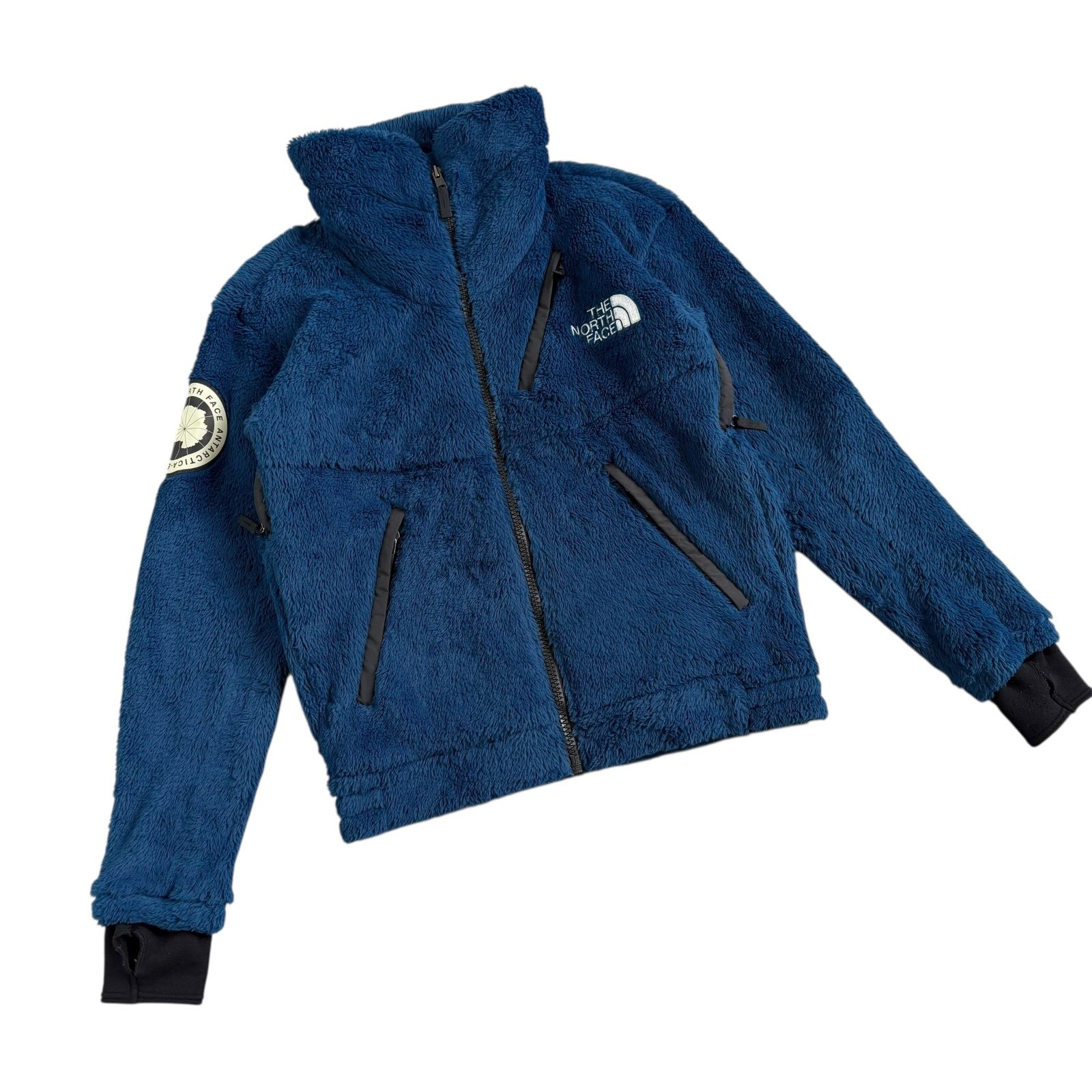 THE NORTH FACE / ザ・ノースフェイス アンタークティカ バーサロフト 