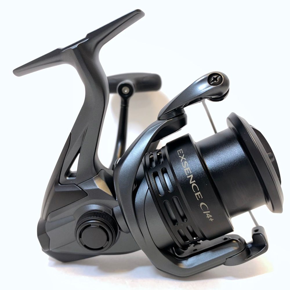 加古川店】 中古 SHIMANO | シマノ リール 18エクスセンスCI4+ 4000MXG