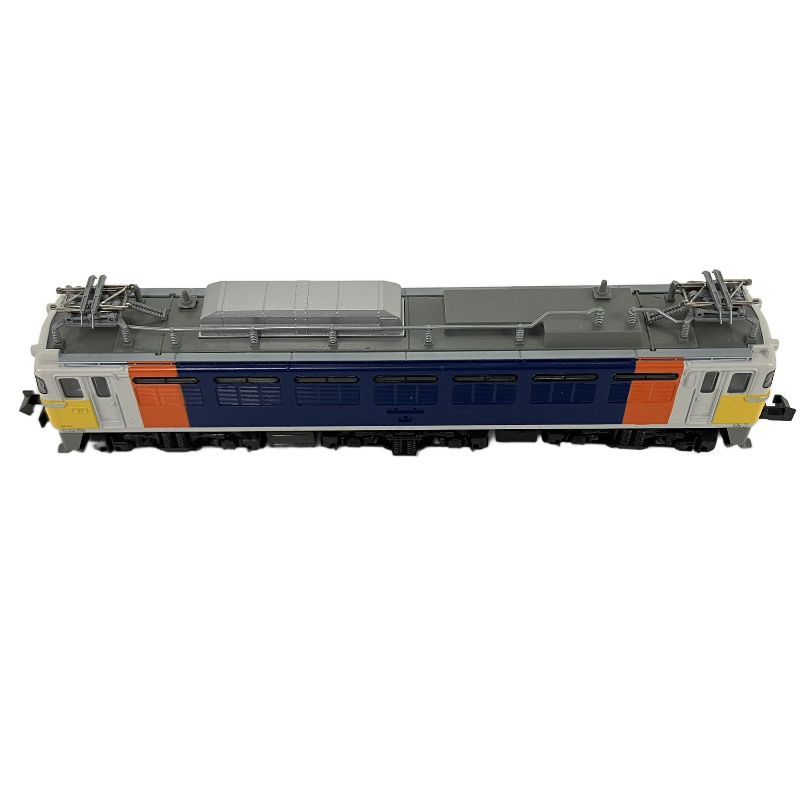 KATO 3021-4 EF81 カシオペア 電気機関車 鉄道模型 N 中古 Y10817995