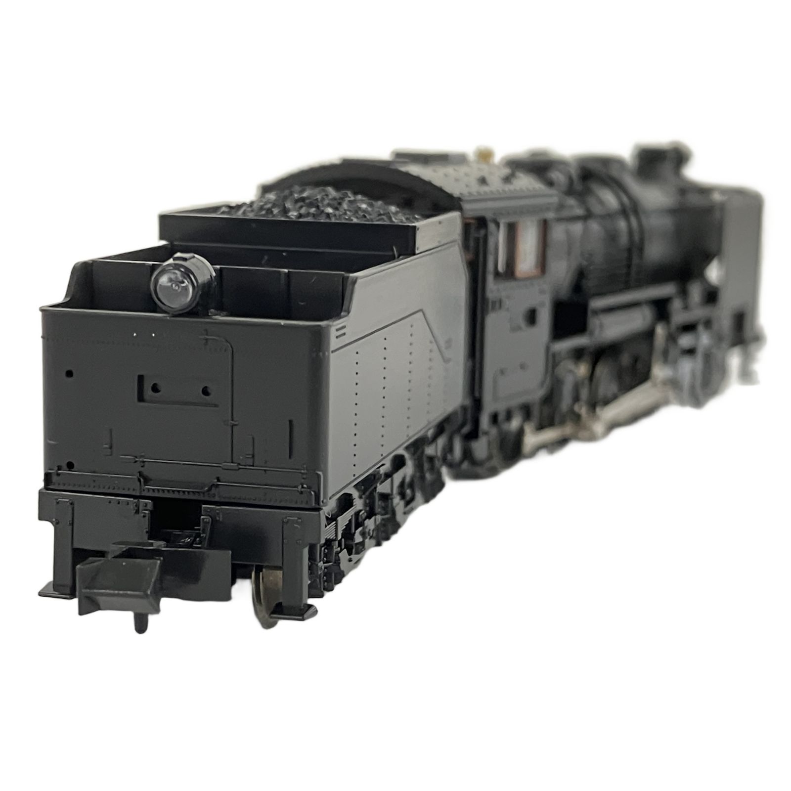 KATO 2015 9600形 デフ付 蒸気機関車 鉄道模型 N 中古 Y10817965