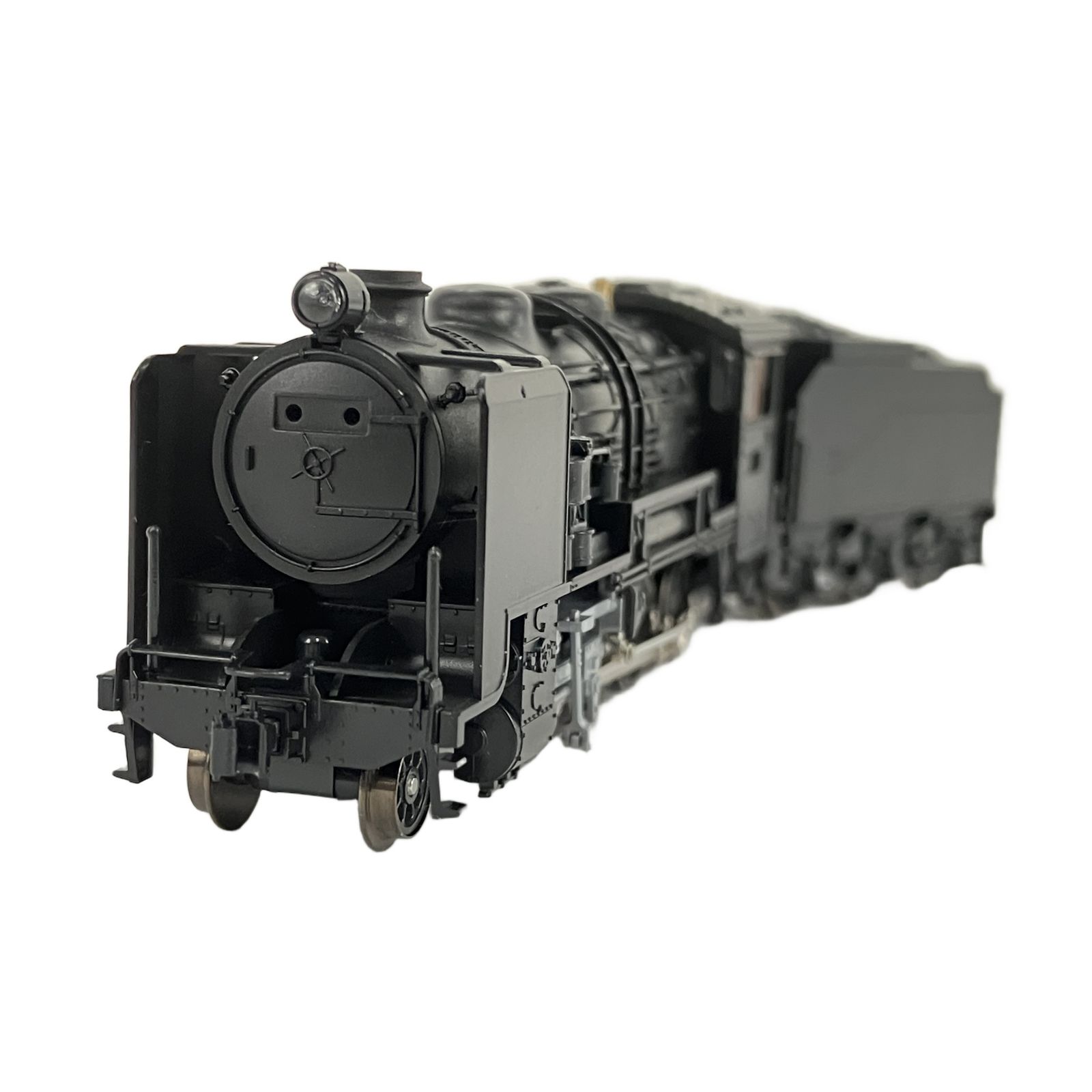 KATO 2015 9600 デフ付　Nゲージ 蒸気機関車　新品未使用 KATO 9600 Nゲージ 鉄道模型 2015 KATO 2015 9600デフ付 Nゲージ