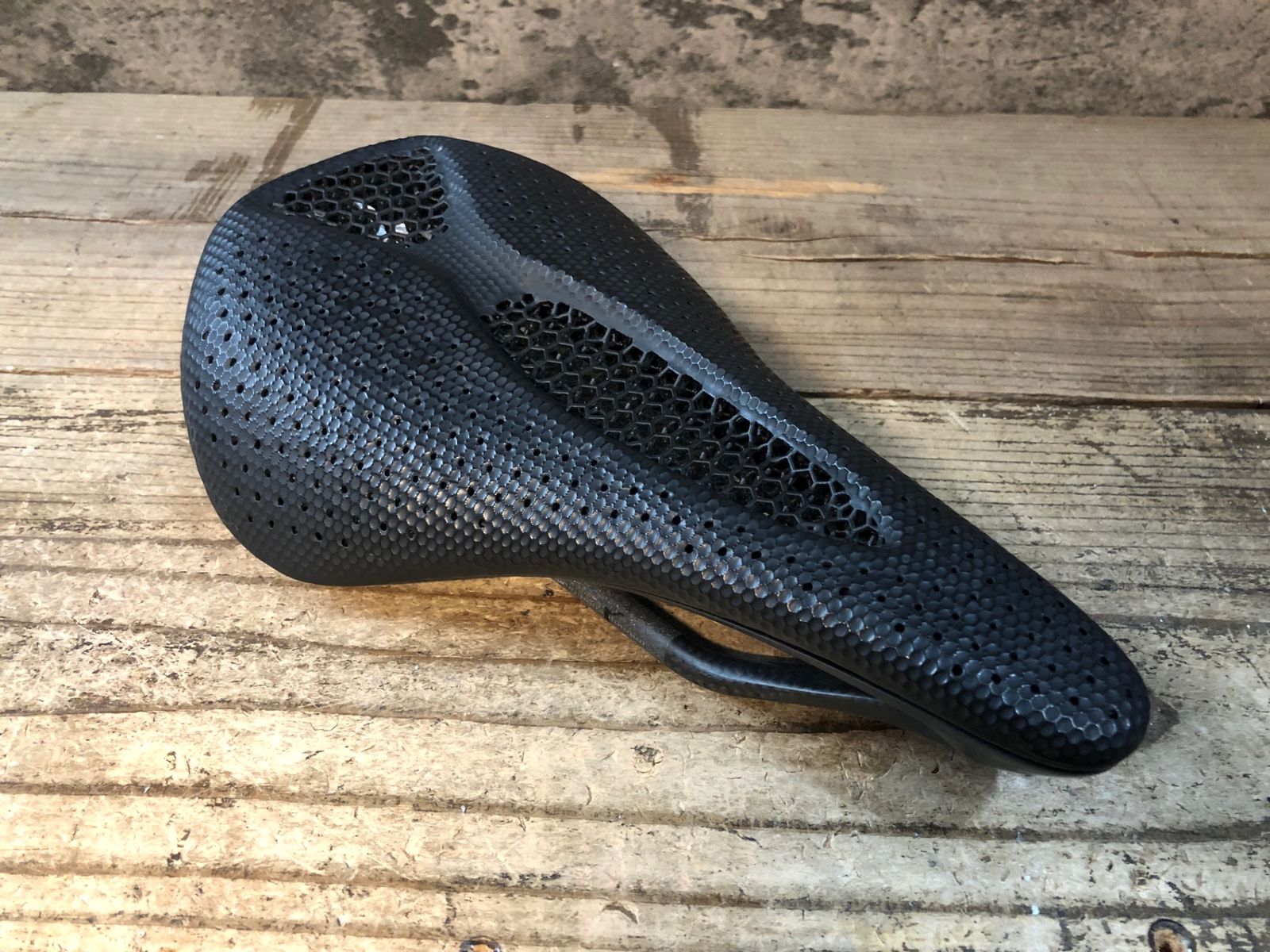 JU233 スペシャライズド SPECIALIZED S-WORKS POWER with MIRROR