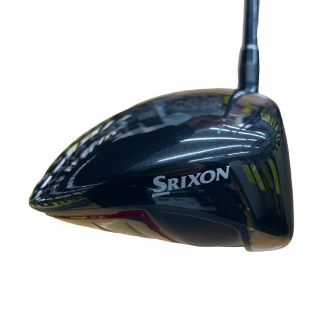 中古】 ダンロップ SRIXON Z585 9.5° ドライバー DR Miyazaki Mahana