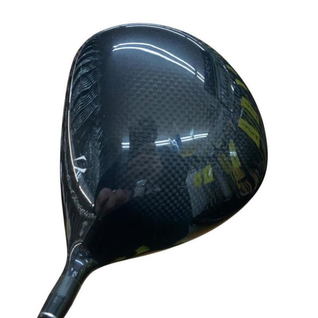 中古】 ダンロップ SRIXON Z585 9.5° ドライバー DR Miyazaki Mahana