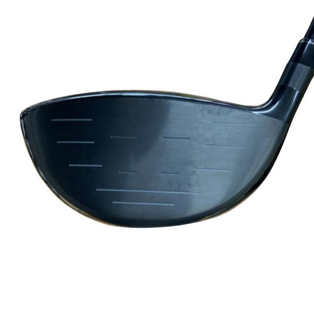 中古】 ダンロップ SRIXON Z585 9.5° ドライバー DR Miyazaki Mahana
