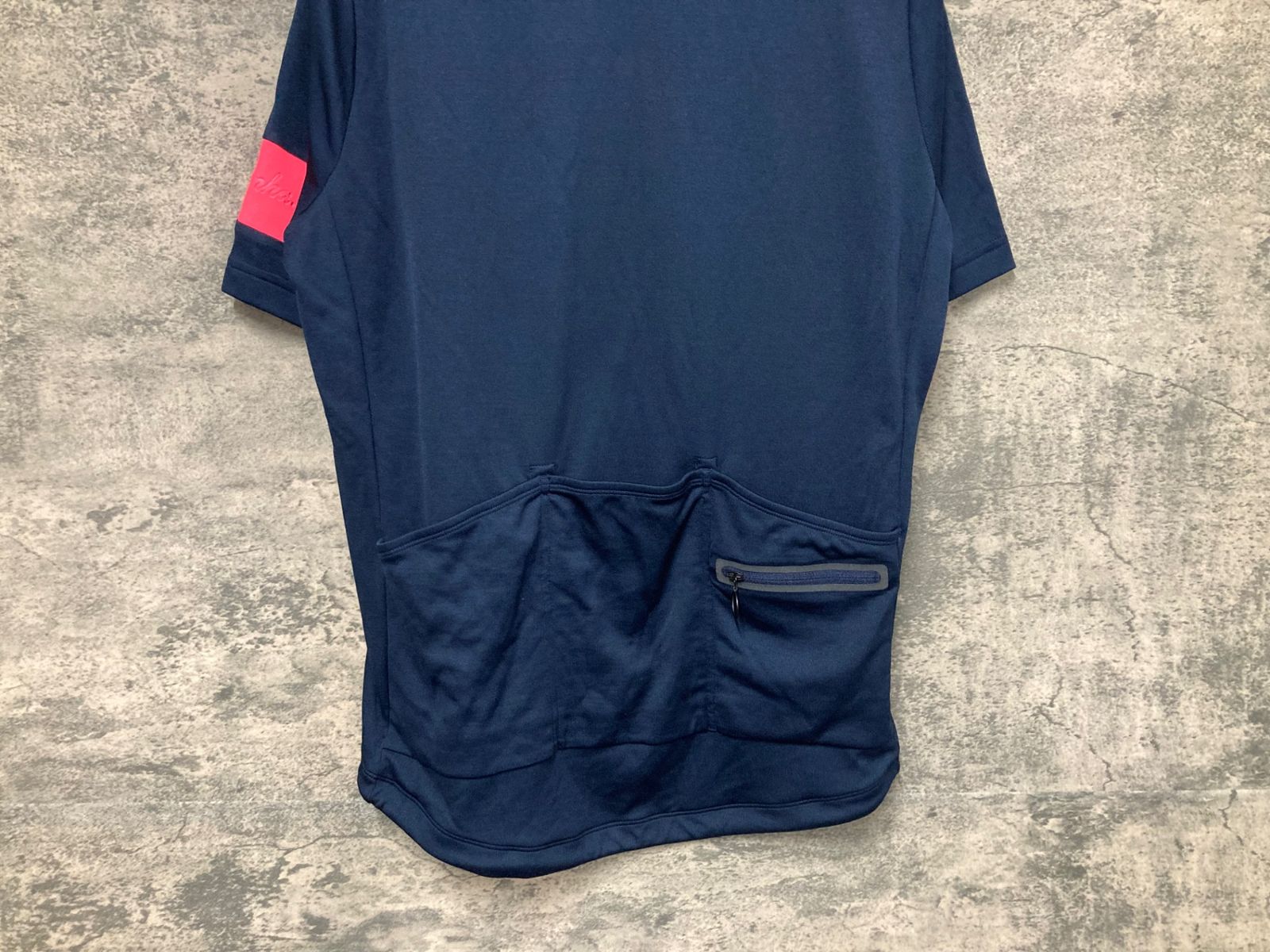 JS570 ラファ Rapha CLASSIC JERSEY Ⅱ 半袖 サイクルジャージ