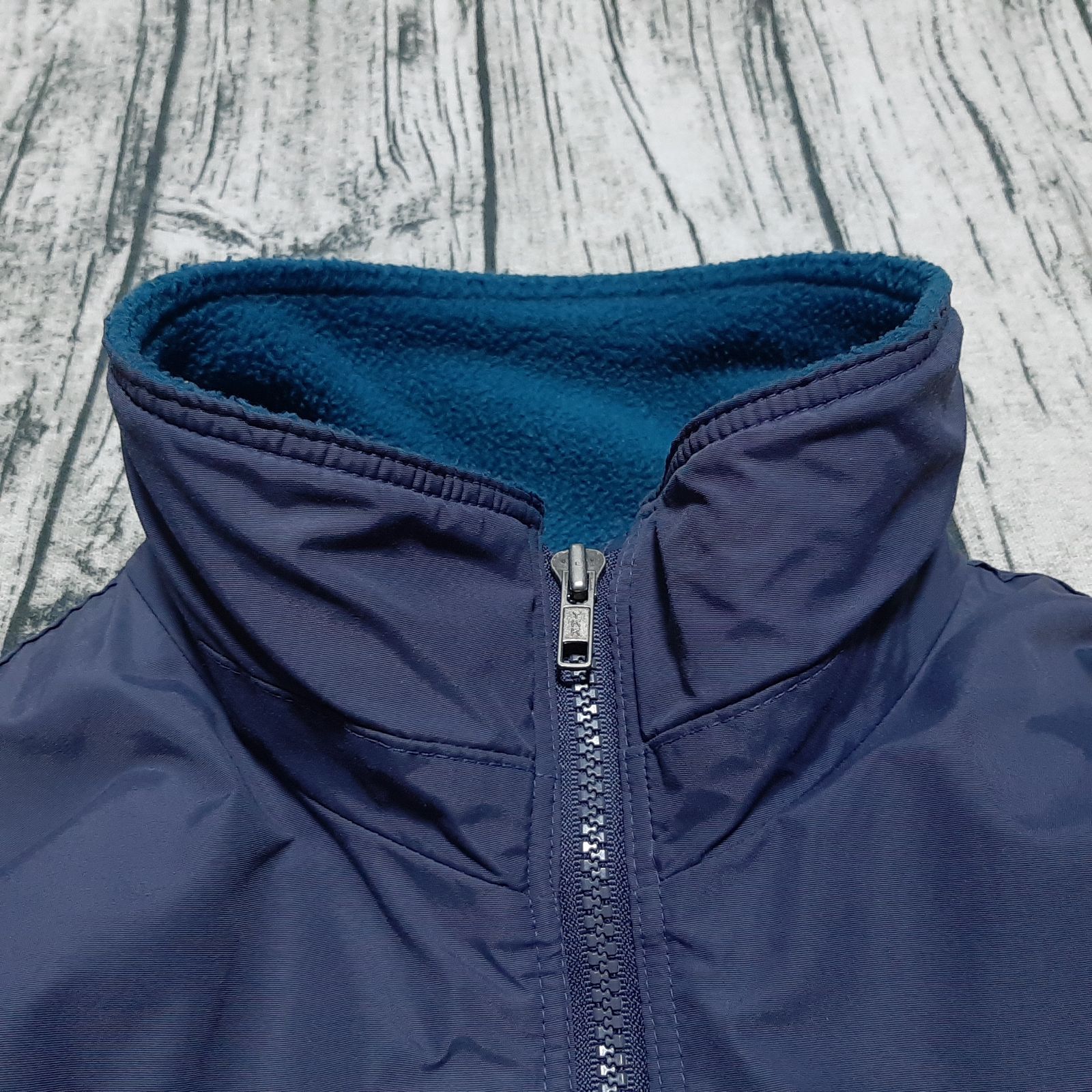 size S】USA製 パタゴニア シェルドシンチラ 1994 雪なし patagonia