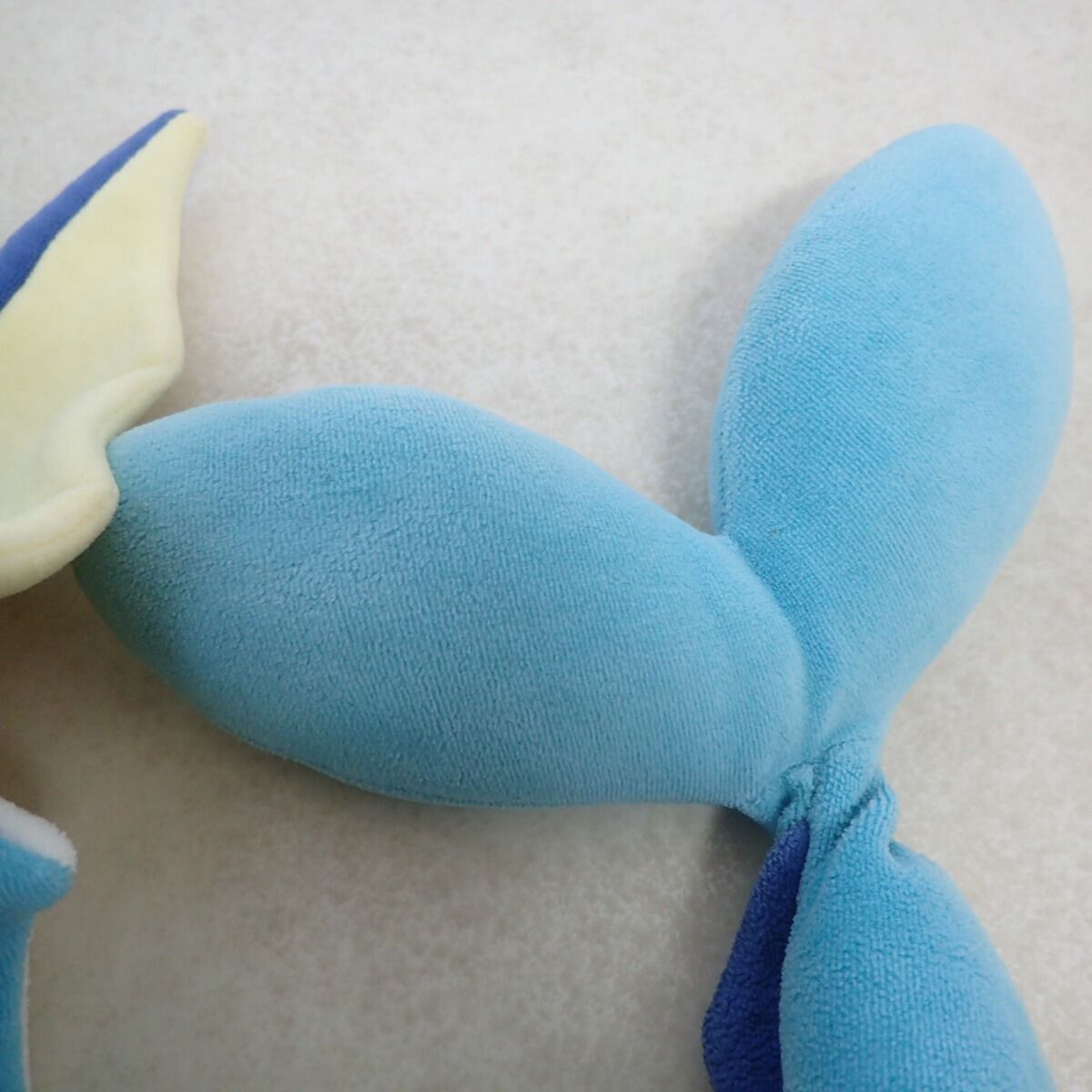 シャワーズ ぬいぐるみ すやすや ポケモン まるで等身大 - すやすや