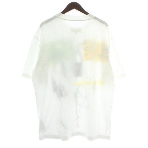 メゾンマルジェラ 10 Maison Margiela 10 20SS Tシャツ カットソー 