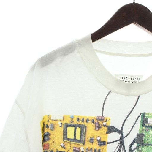 メゾンマルジェラ 10 Maison Margiela 10 20SS Tシャツ カットソー 