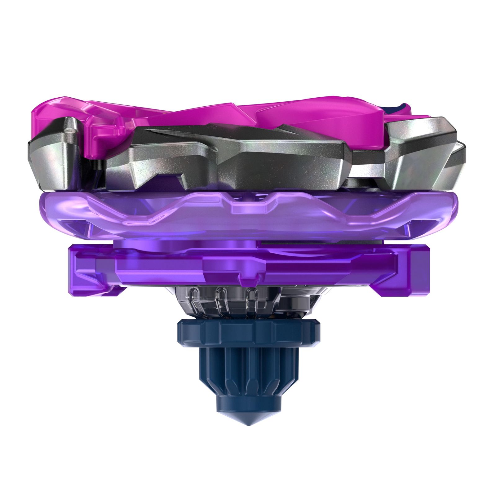 ベイブレード X アントラー スタッグ B 2-60HN CX スターターパック