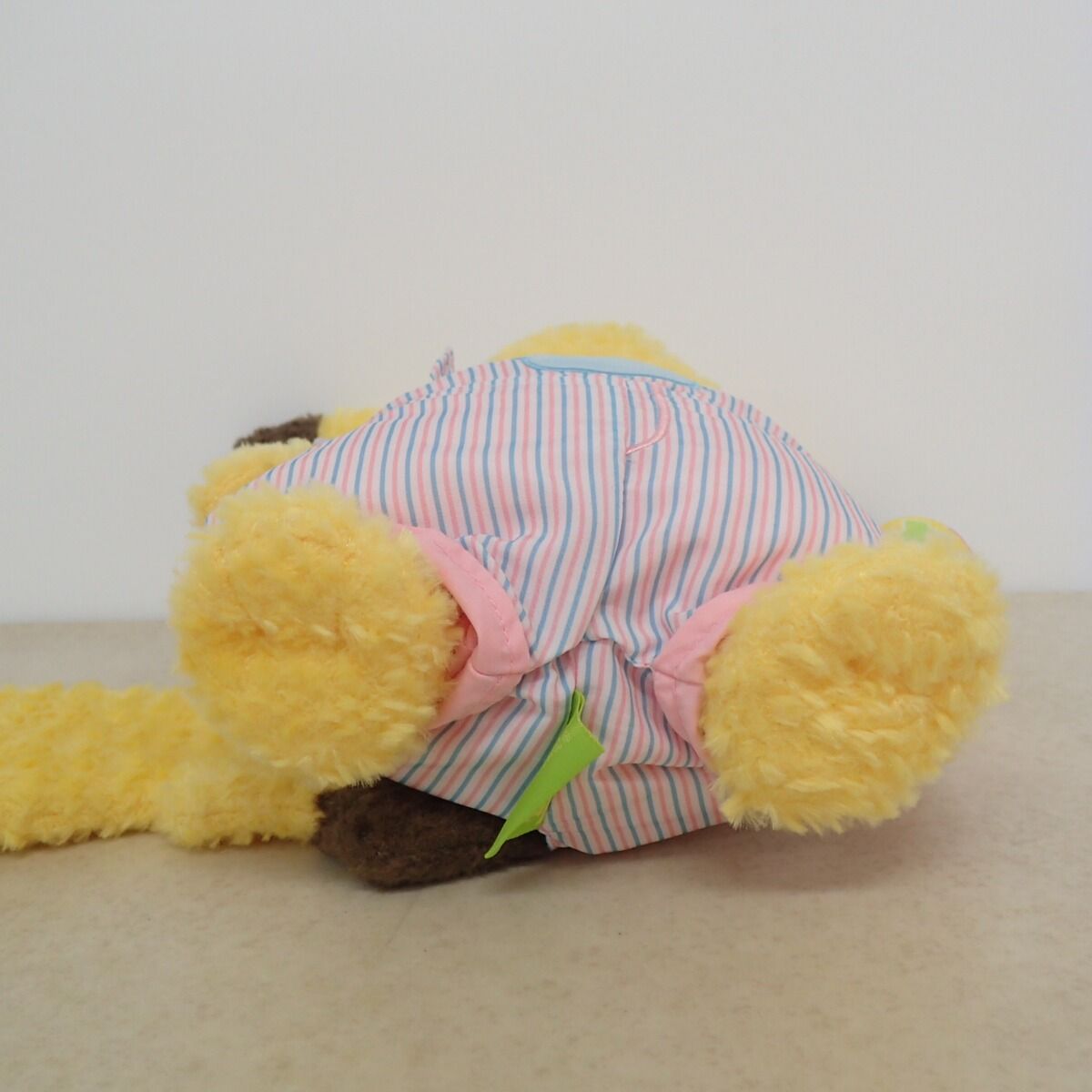 ポケモンセンター 着せ替えピカチュウぬいぐるみ イースター Pikachu's