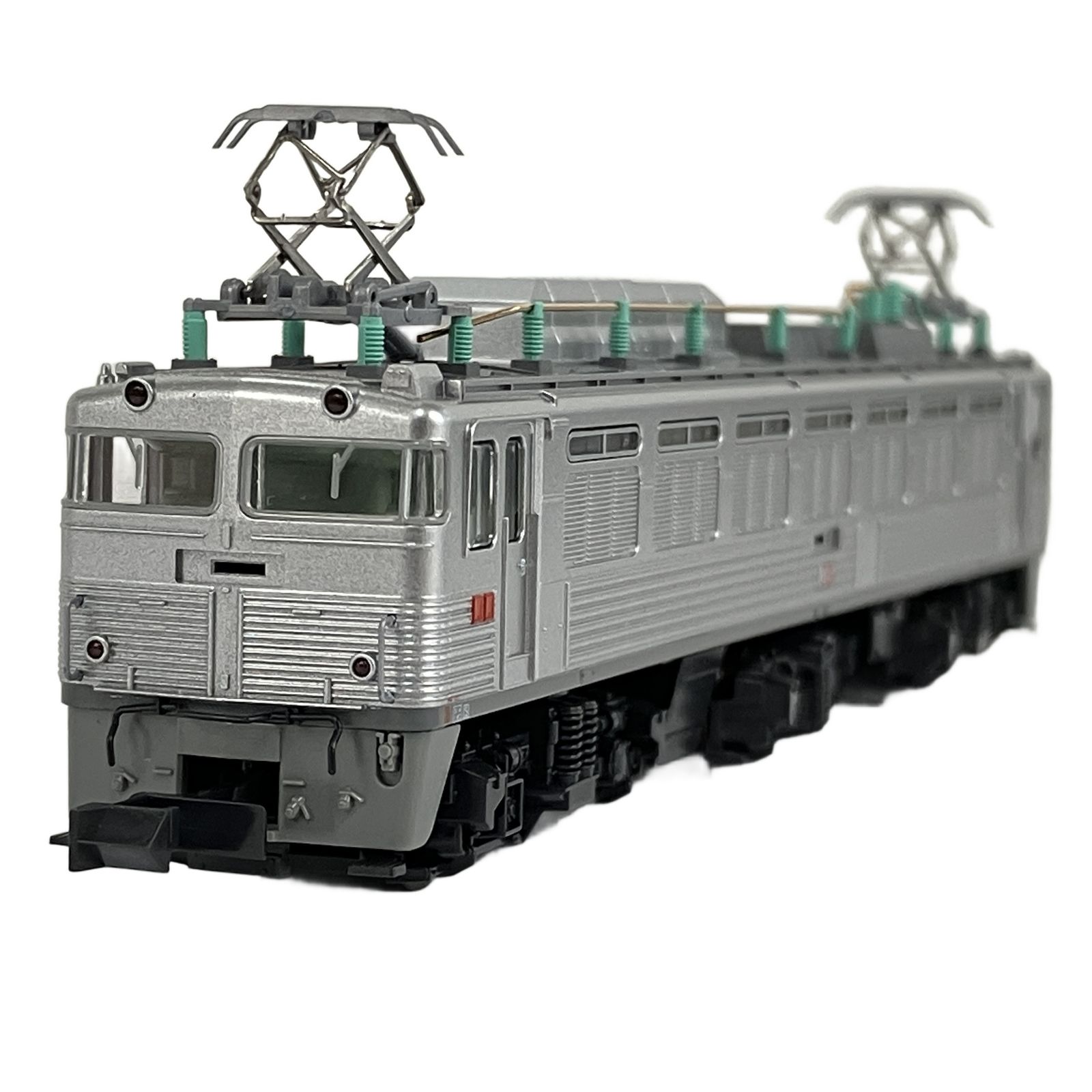 KATO 3067-1 EF81 300 電気機関車 鉄道模型 N 中古 Y10817991 - メルカリ
