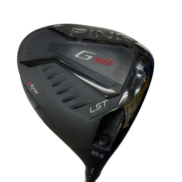 中古】 ピン G410 LST 10.5° ドライバー DR PING TOUR 173-55(DR