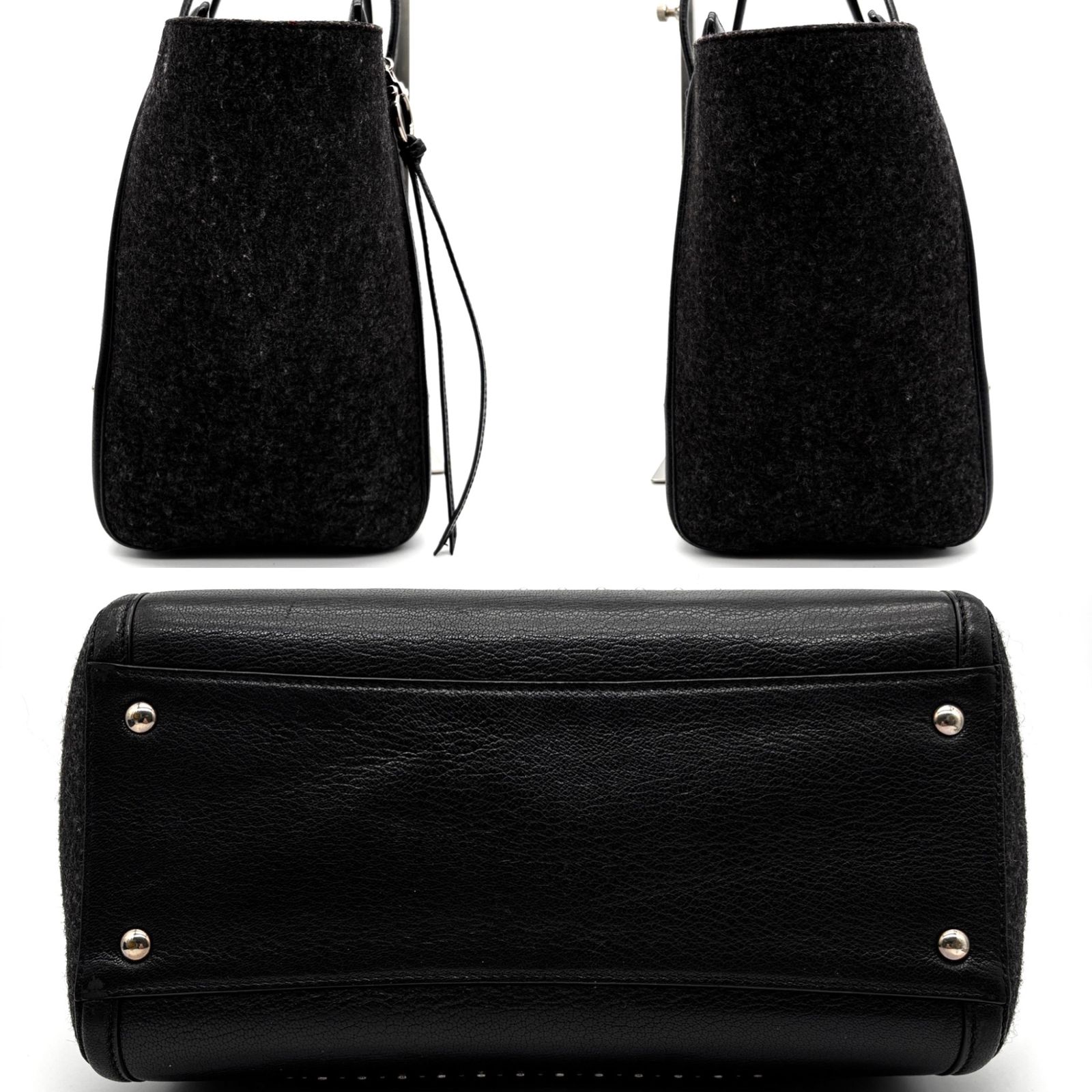 Salvatore Ferragamo サルヴァトーレフェラガモ エイミー トートバッグ