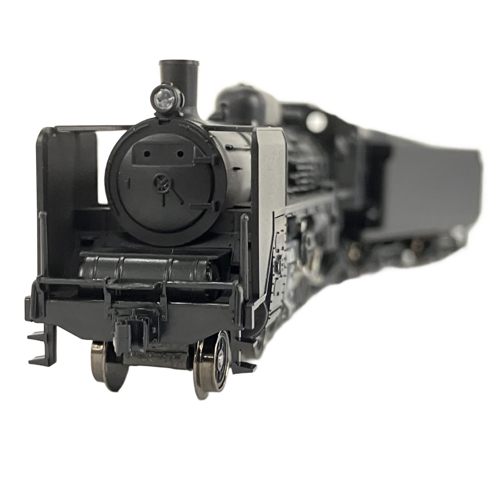 KATO 2011 C55 蒸気機関車 鉄道模型 N 中古 Y10817968 - メルカリ