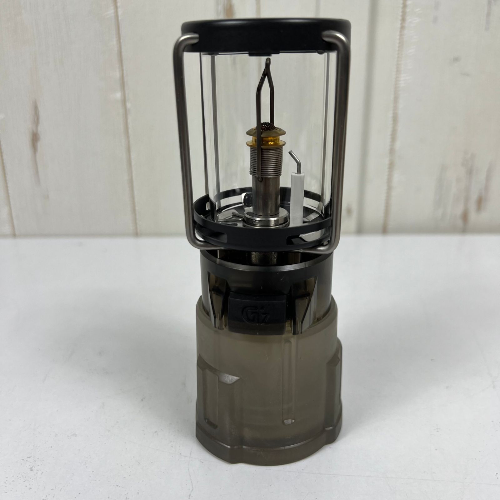 SOTO G'z G-メタルランプ　STG-00 未使用品 G-メタルランプ STG-00の製品画像 - 価格.com