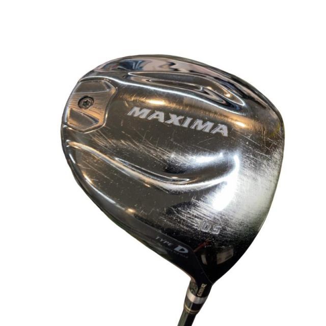 中古】 リョーマゴルフ MAXIMA II TYPE-D 10.5° ドライバー DR BEYOND