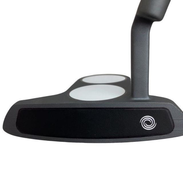 中古】 オデッセイ DFX 2-BALL BLADE(2025) 34インチ パター PT