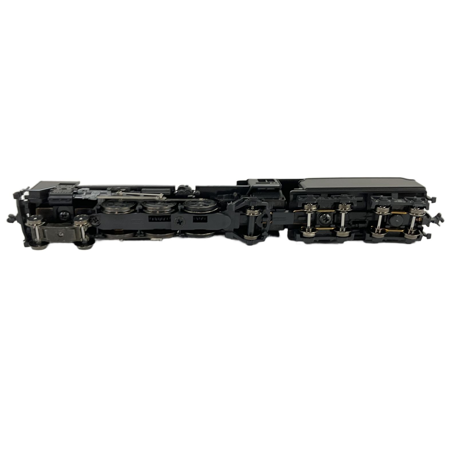 KATO 2013 C57 180 蒸気機関車 鉄道模型 N 中古 Y10817969 - メルカリ