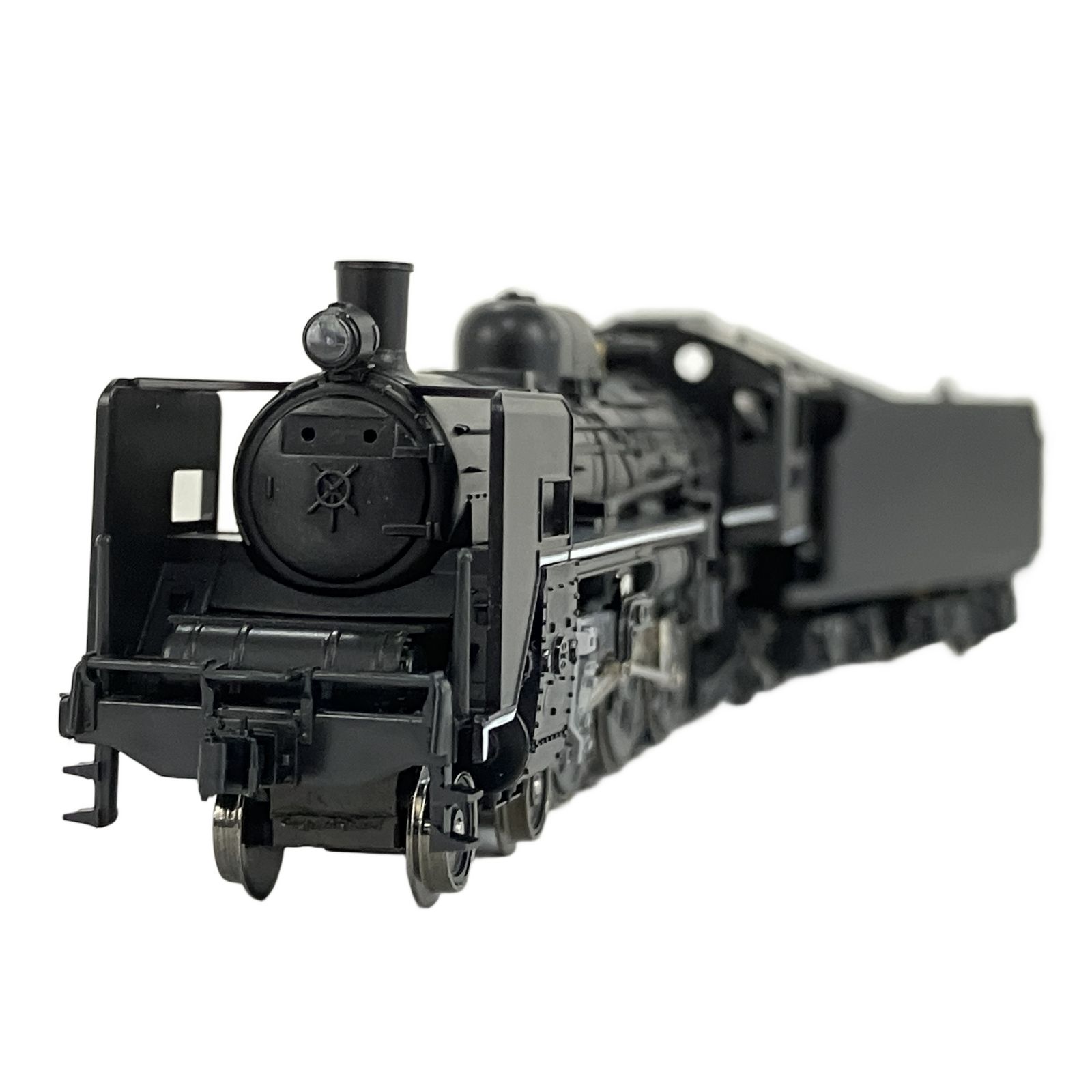KATO 2013 C57 180 蒸気機関車 鉄道模型 N 中古 Y10817969 - メルカリ