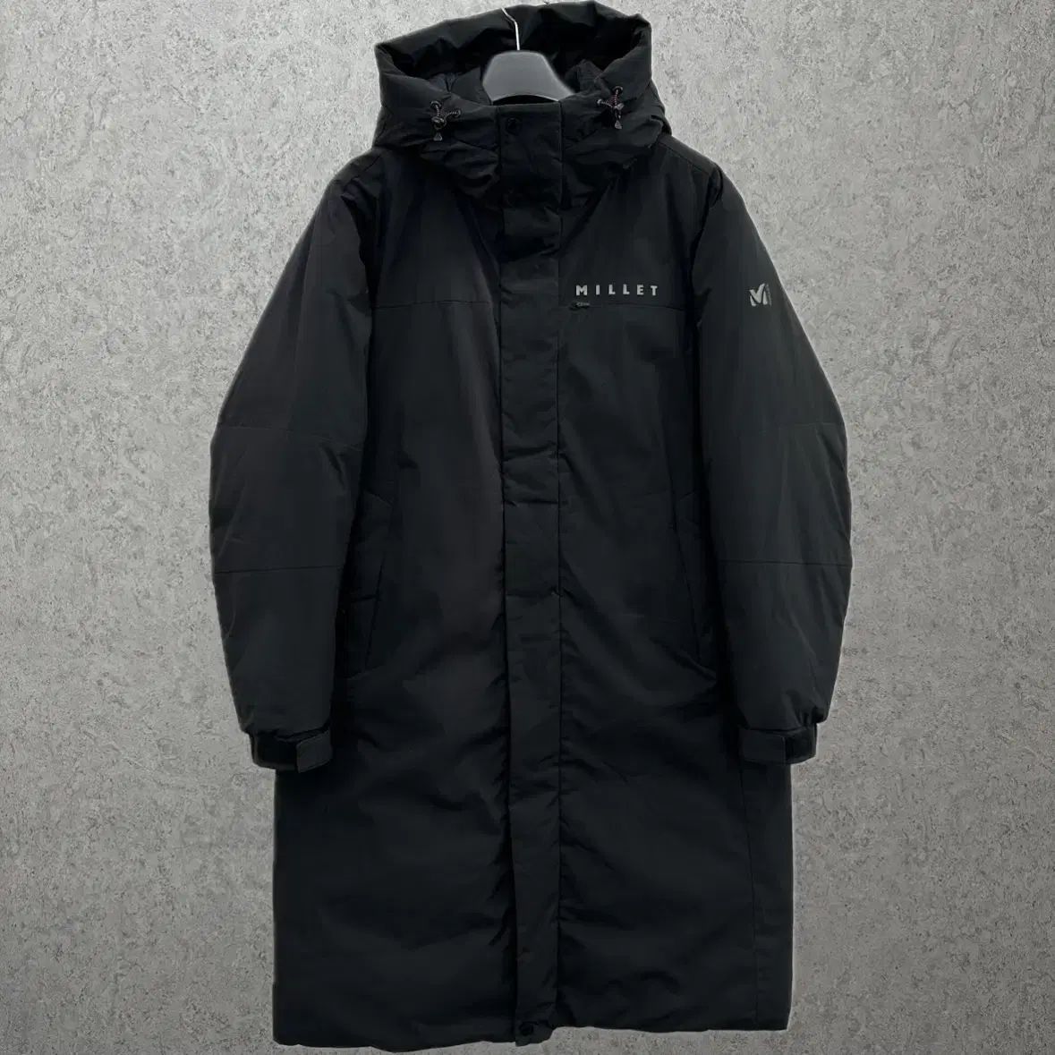 新品 MILLET ミレー ミレー メンズ グースダウン ダウン