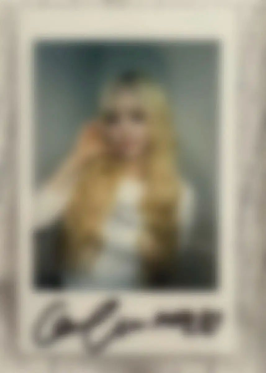 トリプルエス 250817 イ・ソヨン(LEE SEOYEON) 깨어 サイン入りチェキ