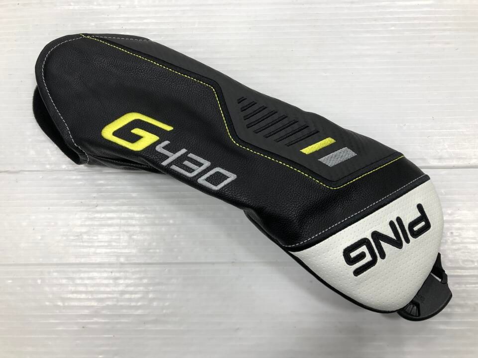 ピンG430SFT 5W 19° ALTAJ CB SR 42.5インチ ピンG430SFT 5W 19° ALTAJ