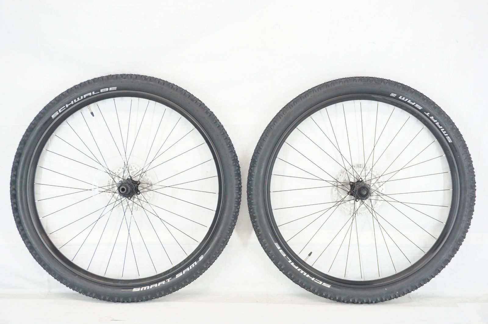Syncros X30SE 29インチ MTBホイール前後セット SYNCROS 「シンクロス」 X30 SE 29er シマノ11速 ホイールセット
