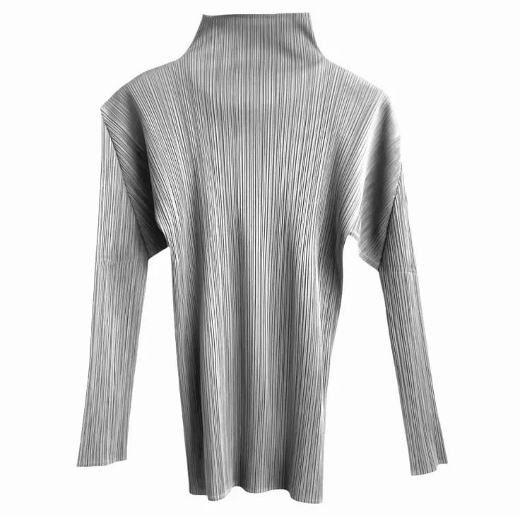 PLEATS PLEASE プリーツプリーズ イッセイミヤケ プリーツ 長袖