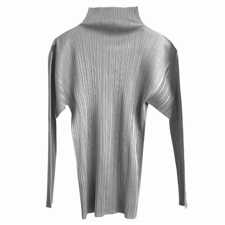 108821 PLEATSPLEASE 長袖カットソー 108821 PLEATSPLEASE 長袖カットソー PLEATS PLEASE プリーツプリーズ