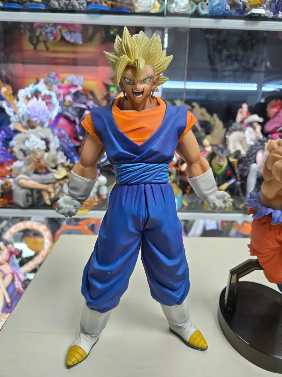一番くじドラゴンボールスーパー EXTREME SAIYAN B賞ベジット 【公式通販】