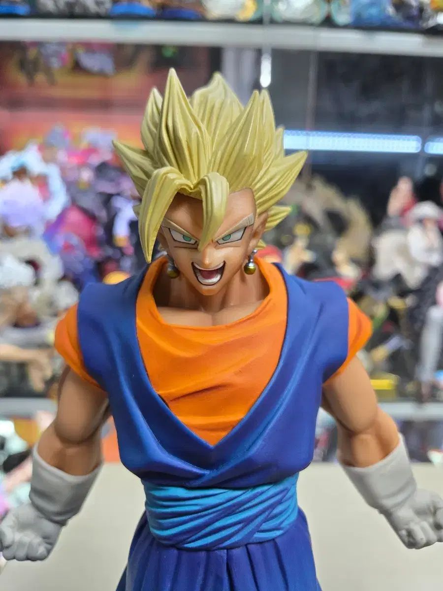 ドラゴンボール EXTREME SAIYAN 孫悟空 A賞 ドラゴンボール 一番くじ