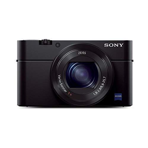 中古】ソニー(海外仕様)DSC-RX100M3 E32 - メルカリ