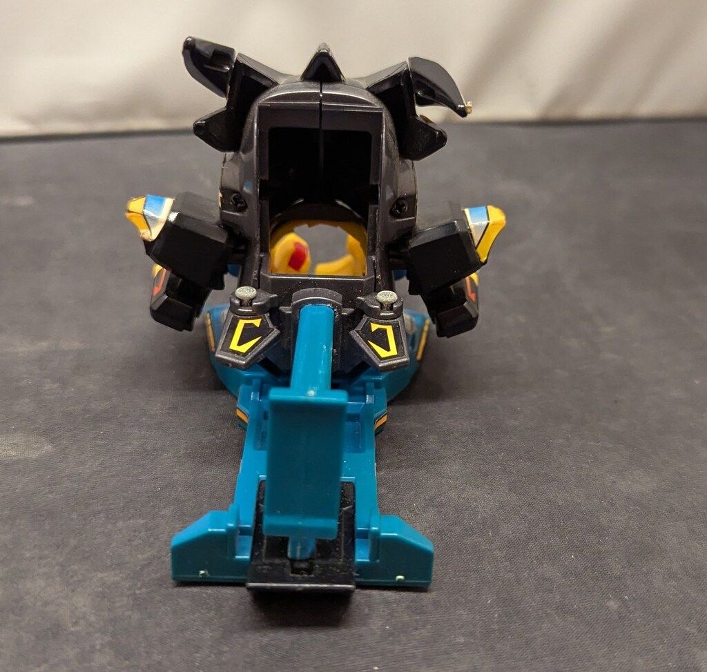 タカラ PIビーダマン スタッグケルベロス 123 - メルカリ