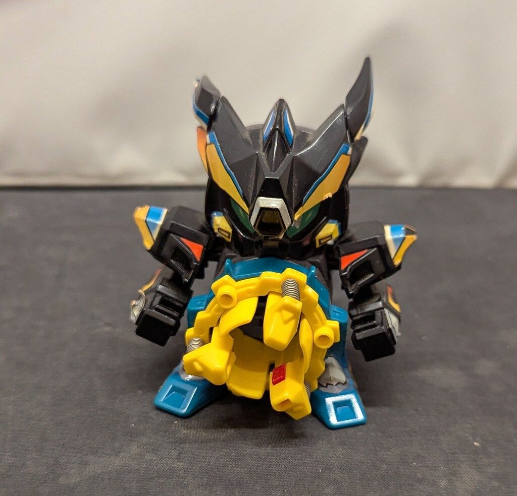 タカラ PIビーダマン スタッグケルベロス 123 - メルカリ