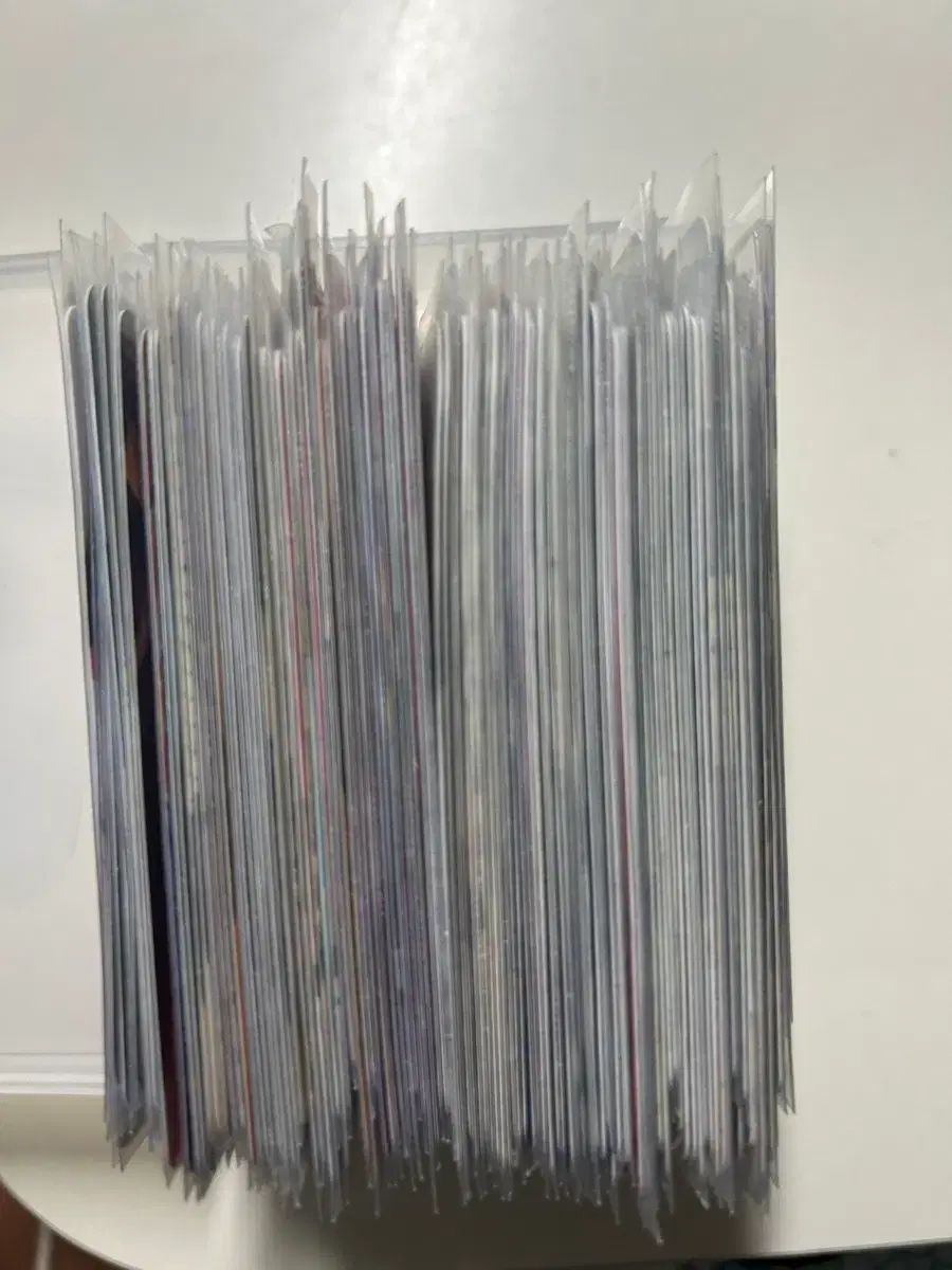 NewJeans ニュージーンズ トレカ