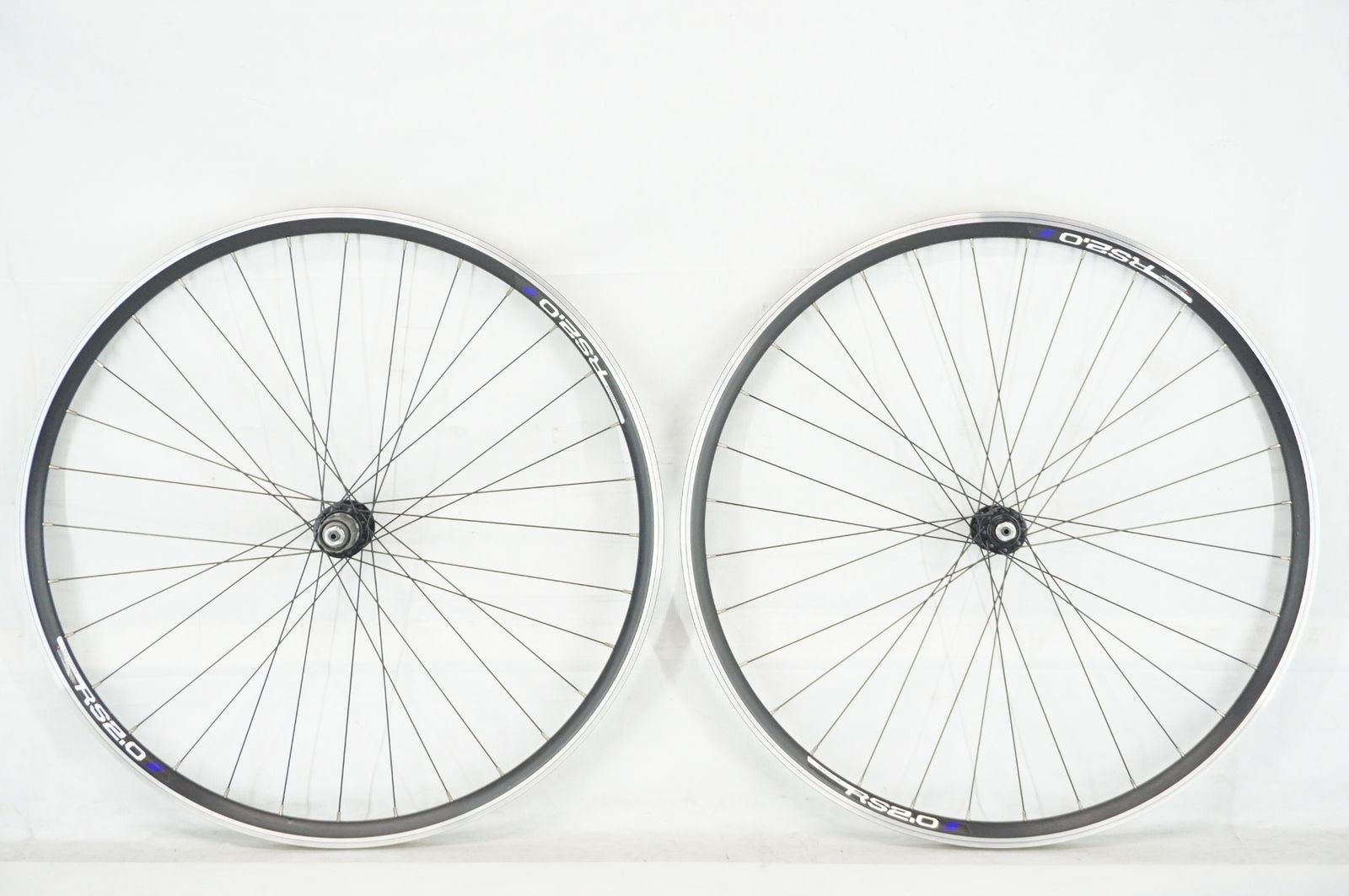 MADDUX 「マダックス」 RS2.0 シマノ11速 ホイールセット / バイチャリ