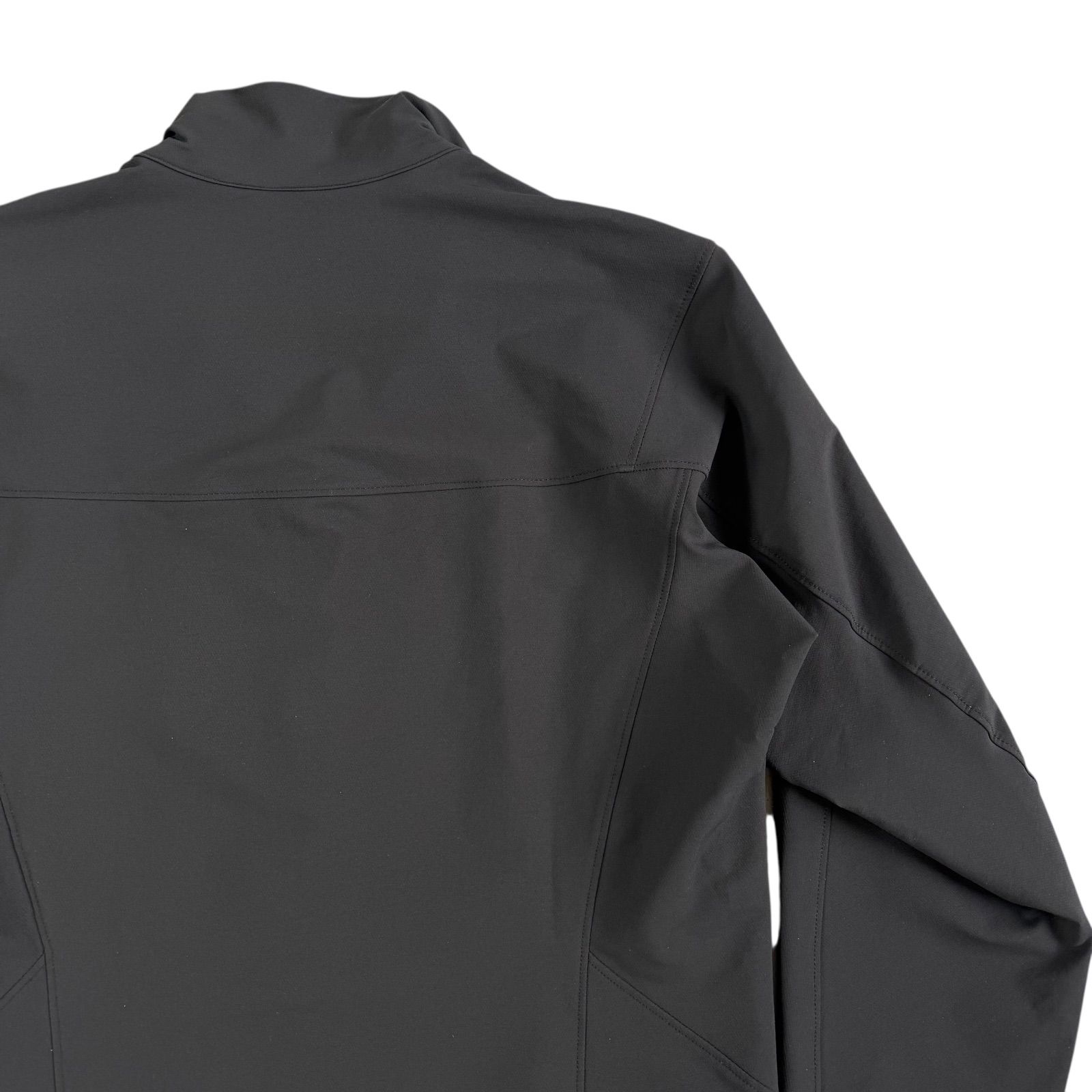 Jacket ソフトシェルジャケット