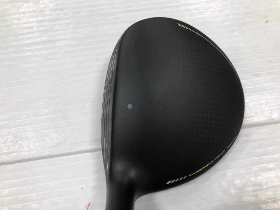 ピン G430 SFT 19度 ALTA J CB BLACK Rフレックス フェアウェイウッド