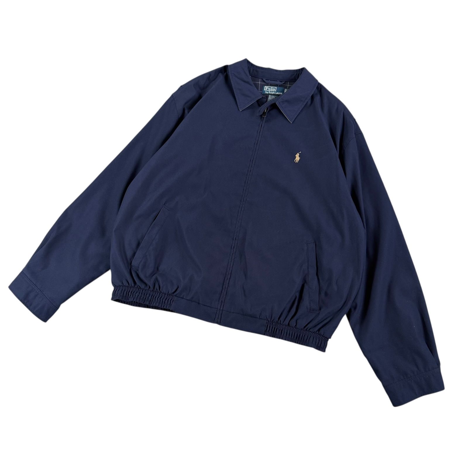 90's Polo by Ralph Lauren / ポロバイラルフローレン スウィング